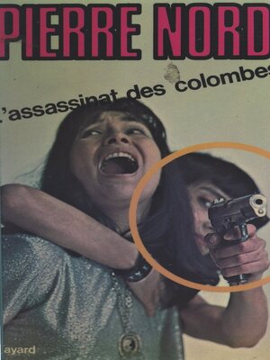 cover image of L'assassinat des colombes